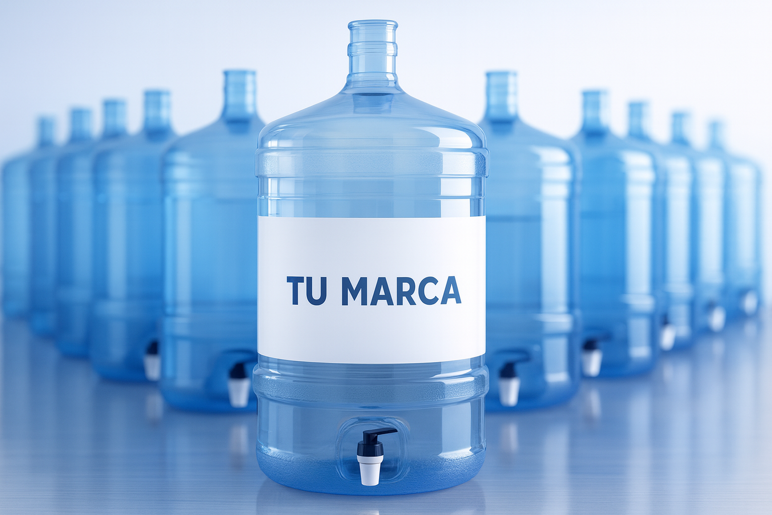 Servicio de maquila FULL VIDA - Tu marca con nuestra calidad