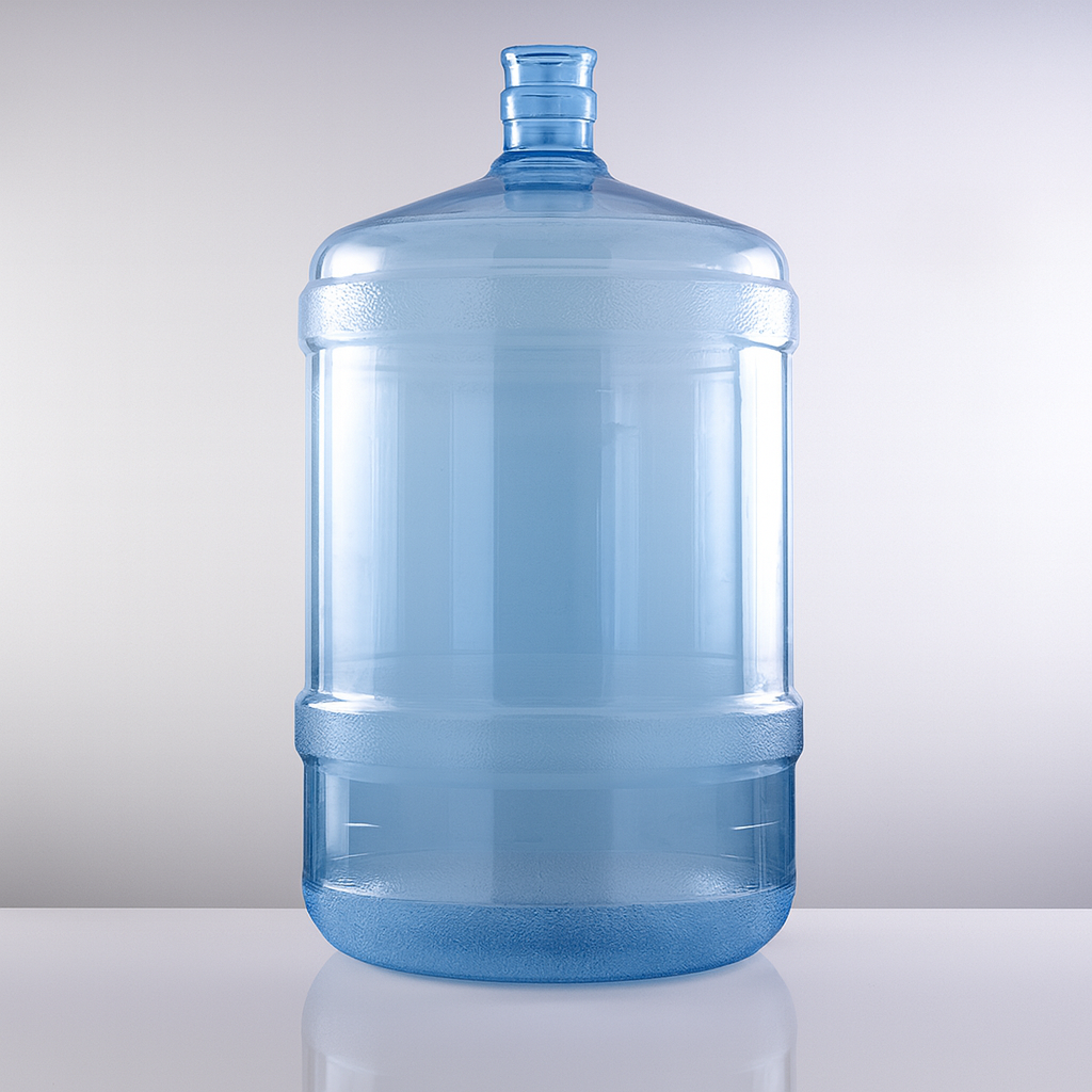 Bidón de 20L Vacío