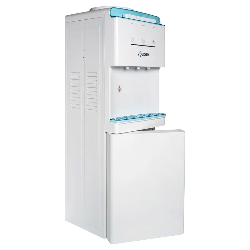 Dispensador de agua electrico