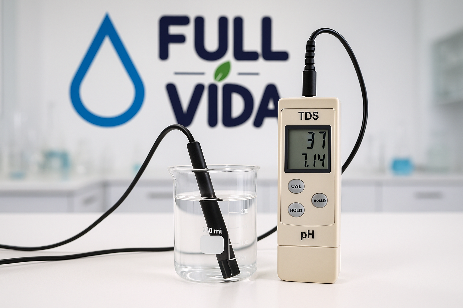 Muestreo y verificación microbiológica en laboratorio